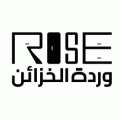 وردة الخزائن   logo