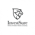 Investsure LLC  logo