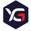 Yas Global Partner  logo