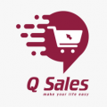 Qsales Trading  logo