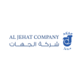 Al-Jehat  logo