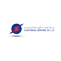 electrical lighting company  logo