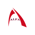 ALFA RESOURCING SERVICES  logo