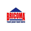 Bricoma  logo