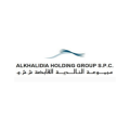 Al Khalidia Group  logo