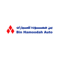 Bin Hamoodah Auto  logo