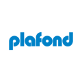 Plafond  logo