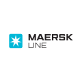 Maersk Line  logo