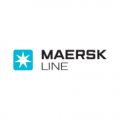 Maersk Line  logo