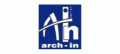 Arch-in Design  logo