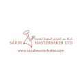 Saudi Master Baker  logo