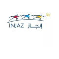 INJAZ  logo