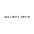 booz allen  logo