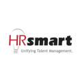 HRsmart  logo