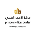 Prince Medical Centre-One Day Surgery  logo