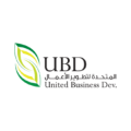 United Business Development  logo