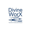 Divine Worx  logo