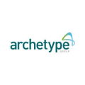 ARCHETYPE Group  logo