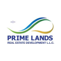 PRIME LANDS Real Estate Development L.L.C  logo