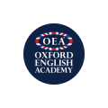 Oxford English Academy  logo