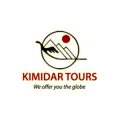 kimidar tours  logo