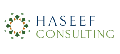Haseef Consulting  logo