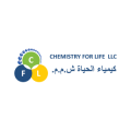 Chemistry for Life Co, L.L.C.  logo