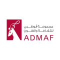 Abu Dhabi Music and Arts Foundation  logo