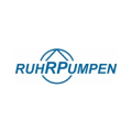 Ruhrpumpen  logo