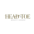 Head 2 Toe Salon  logo