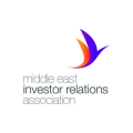 Middle East Investor Relations Association  logo