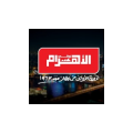 ألومنيوم الأهرام  logo