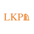 LKP ACCOUNTING AND BOOKKEEPING L.L.C  logo