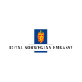 Royal Norwegian Embassy in Riyadh   logo