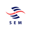 Said for Electrical Materials (SEM)  logo