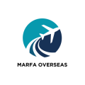 MARFA OVERSEAS  logo