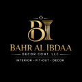 Bahr Al Ibdaa  logo