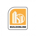 Buildonline  logo