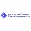 Al Nahda Aluminium & Glass  logo