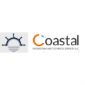 Coastal Engineering   logo