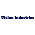 Vision Industries LLC  logo