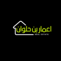اعمار بن حلوان   logo