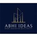 Abhi Ideas  logo