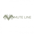 Mute Line Technical Services LLC  logo