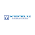 Potentiel RH  logo