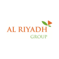 AL RIYADH GROUP  logo