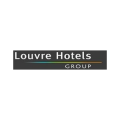 Louvre Hotels  logo