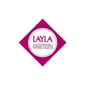 Layla Harmony  logo