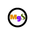 MGS  logo