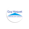 Guy Hoquet l'Immobilier  logo